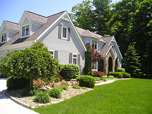 Landscapers and Lawncare Services in Nekoosa, WI